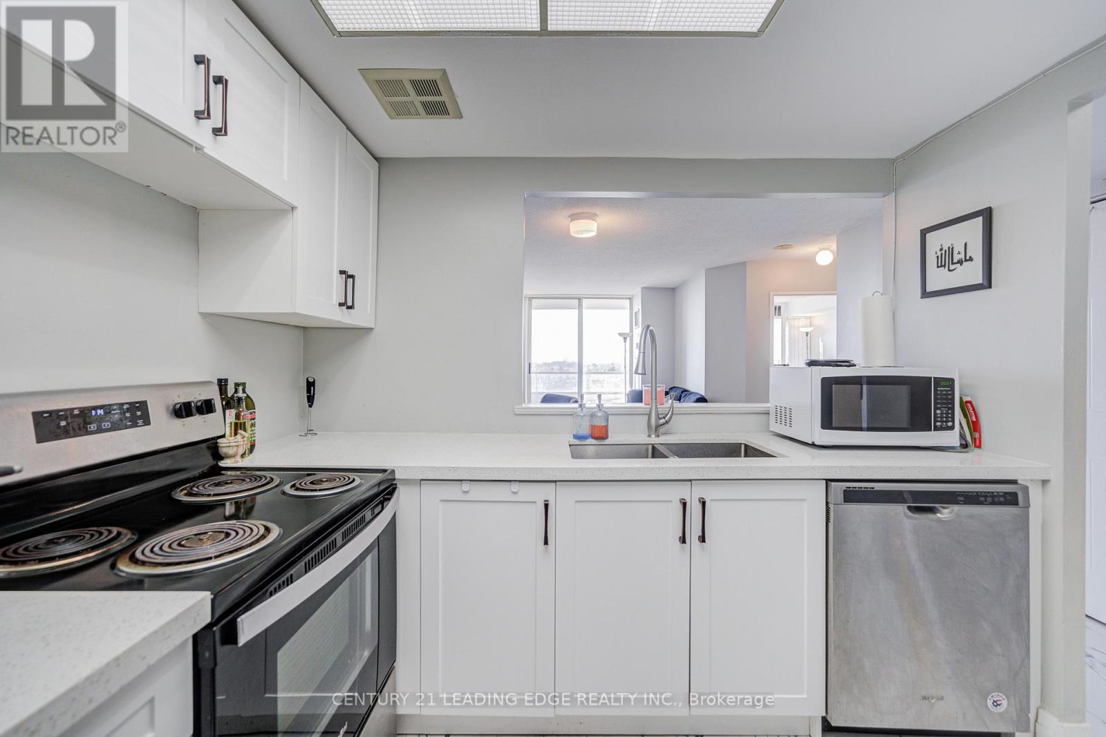 617 - 5 Greystone Walk Drive, Toronto, Ontario  M1K 5J3 - Photo 6 - E12569498