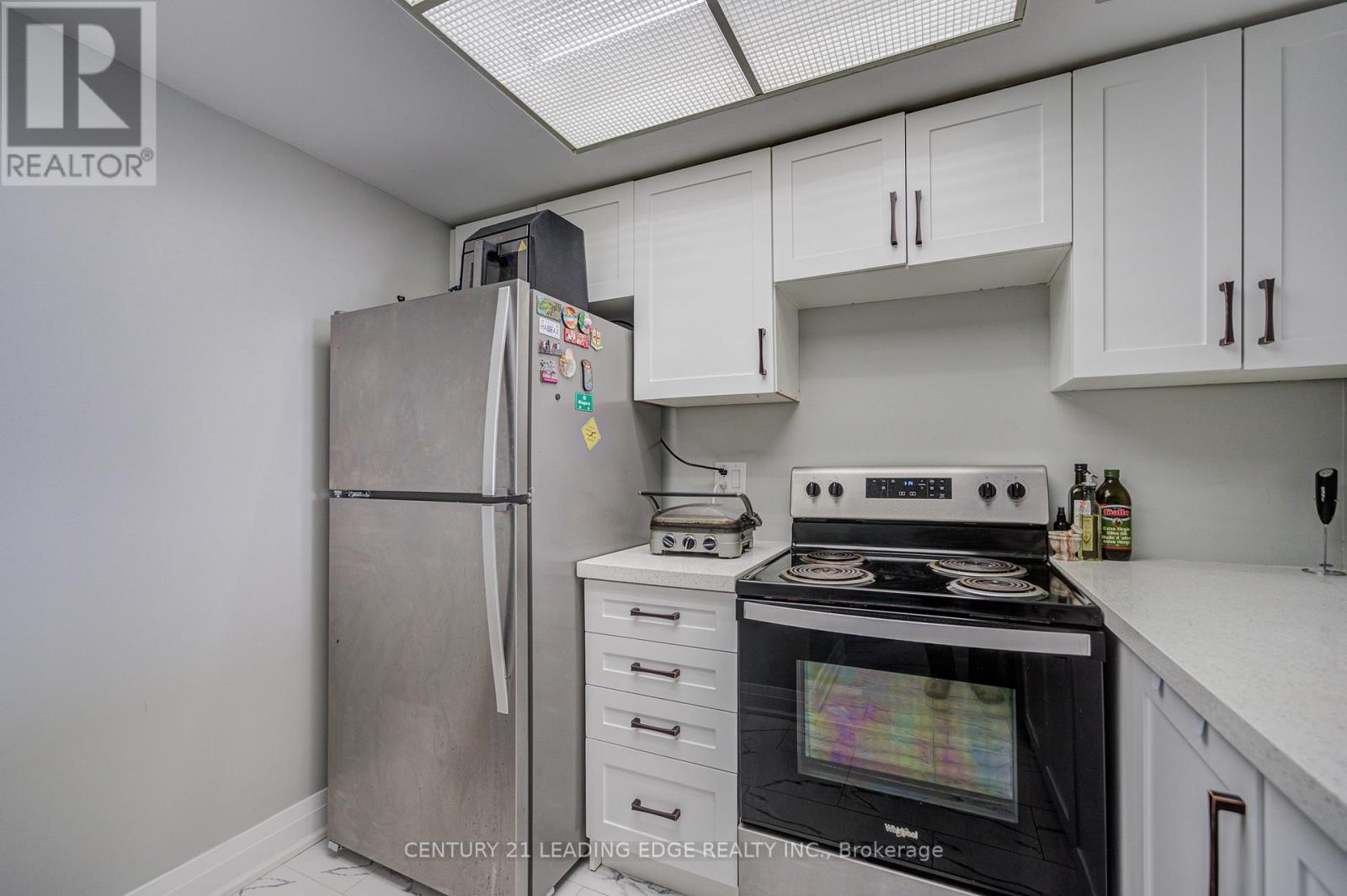 617 - 5 Greystone Walk Drive, Toronto, Ontario  M1K 5J3 - Photo 7 - E12569498