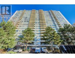 617 - 5 GREYSTONE WALK DRIVE, Toronto, Ontario