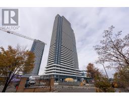 605 - 8 INTERCHANGE WAY, Vaughan, Ontario