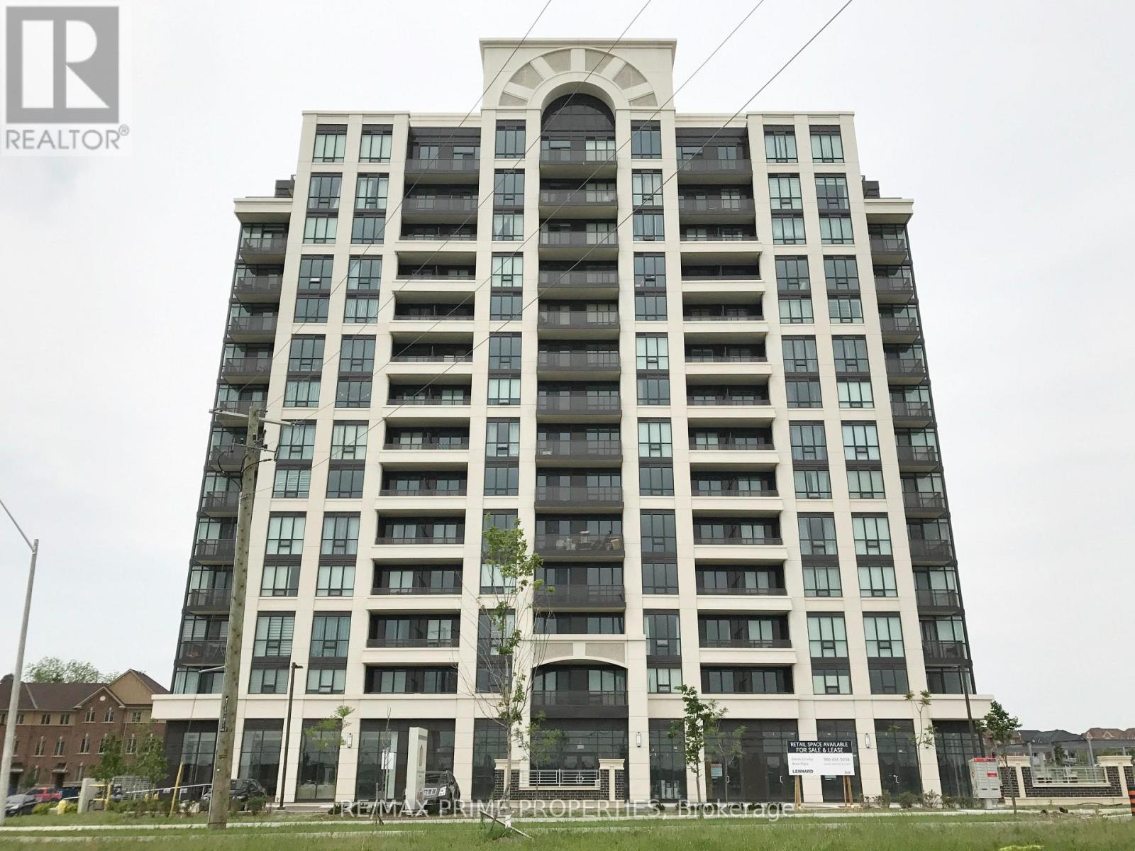 708 - 9582 MARKHAM ROAD, Markham, Ontario