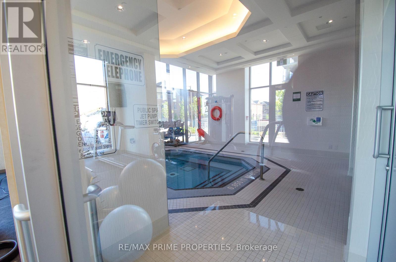 708 - 9582 Markham Road, Markham, Ontario  L6E 0T4 - Photo 15 - N12569502