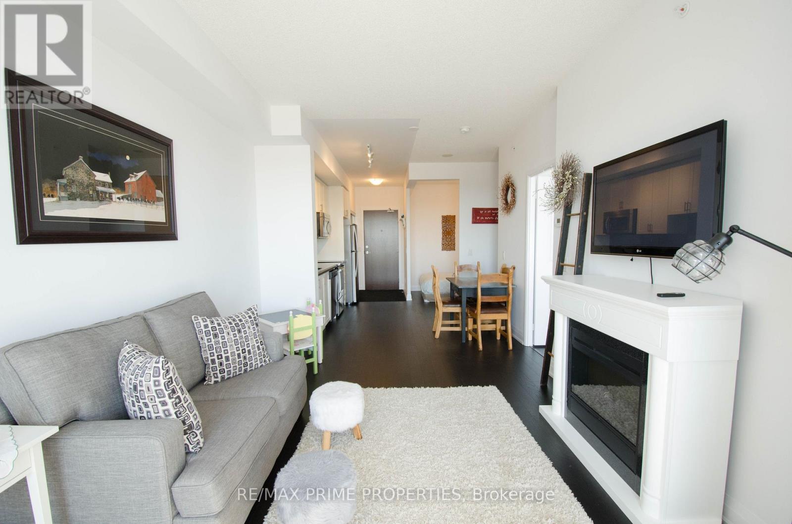 708 - 9582 Markham Road, Markham, Ontario  L6E 0T4 - Photo 3 - N12569502