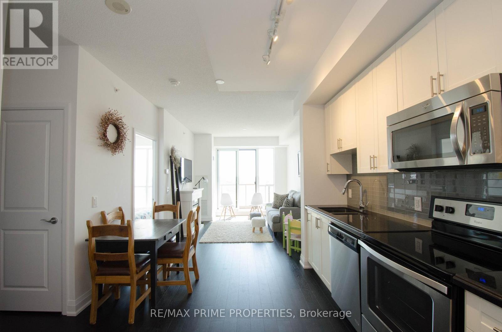 708 - 9582 Markham Road, Markham, Ontario  L6E 0T4 - Photo 4 - N12569502