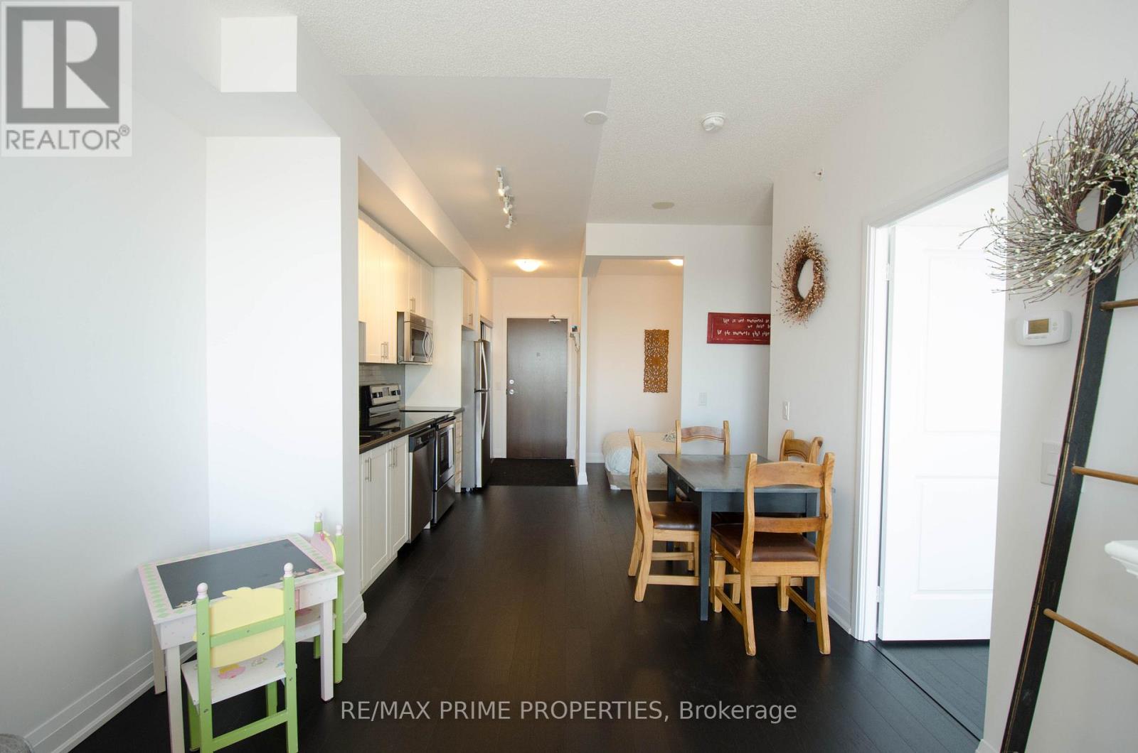 708 - 9582 Markham Road, Markham, Ontario  L6E 0T4 - Photo 6 - N12569502