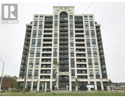 708 - 9582 MARKHAM ROAD, Markham, Ontario