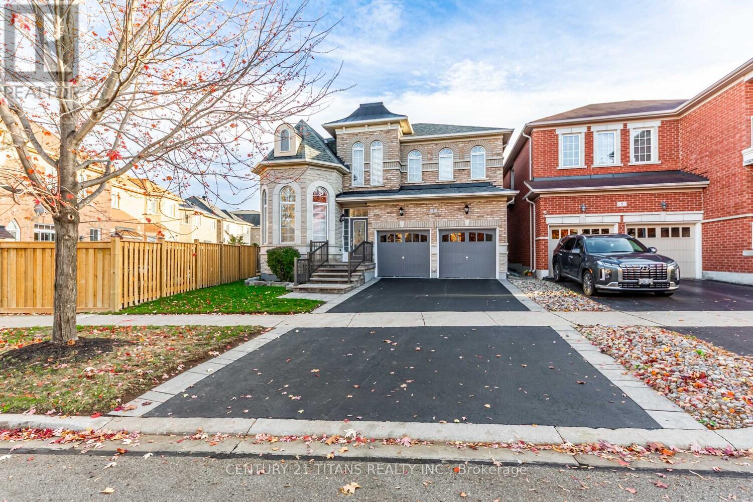3 CONDARCURI CRESCENT, Markham, Ontario