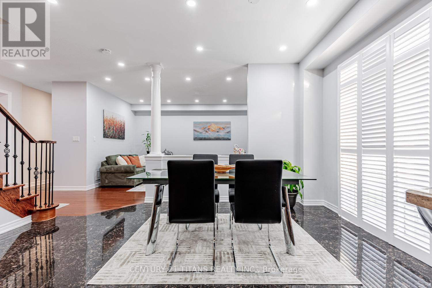 3 Condarcuri Crescent, Markham, Ontario  L6B 0G8 - Photo 18 - N12569510