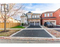 3 CONDARCURI CRESCENT, Markham, Ontario