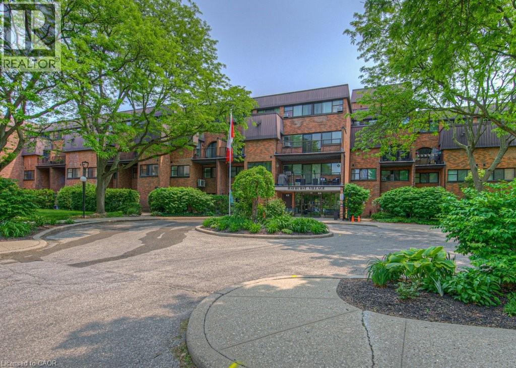 36 Hayhurst Road Unit# 367, Brantford, Ontario  N3R 6Y9 - Photo 1 - 40733598