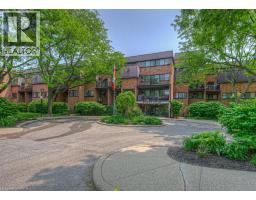 36 HAYHURST Road Unit# 367, Brantford, Ontario