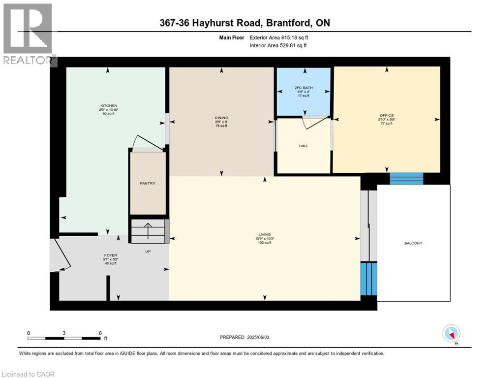 36 Hayhurst Road Unit# 367, Brantford, Ontario  N3R 6Y9 - Photo 23 - 40733598