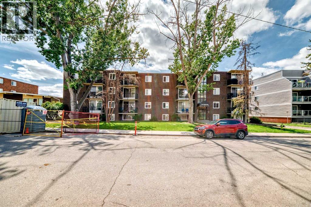 305, 635 57 Avenue Sw, Calgary, Alberta  T2V 0H5 - Photo 28 - A2262358