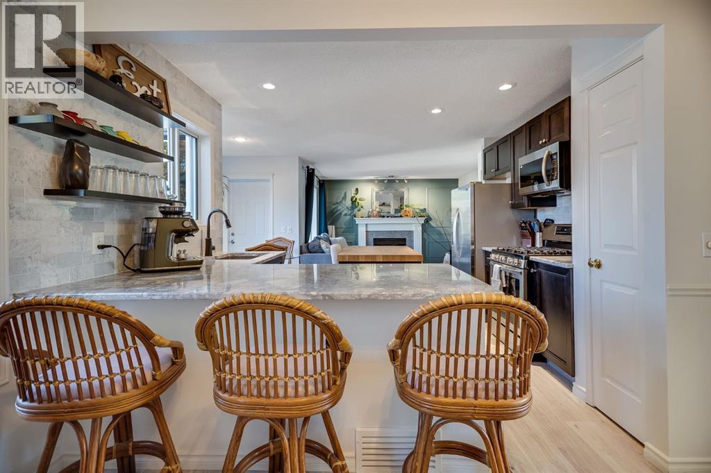 18 Westridge Crescent, Okotoks, Alberta  T1S 1N3 - Photo 9 - A2266447