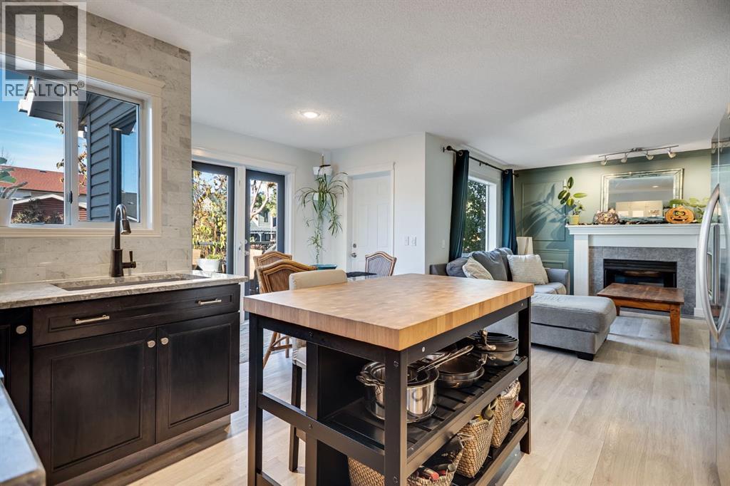 18 Westridge Crescent, Okotoks, Alberta  T1S 1N3 - Photo 13 - A2266447