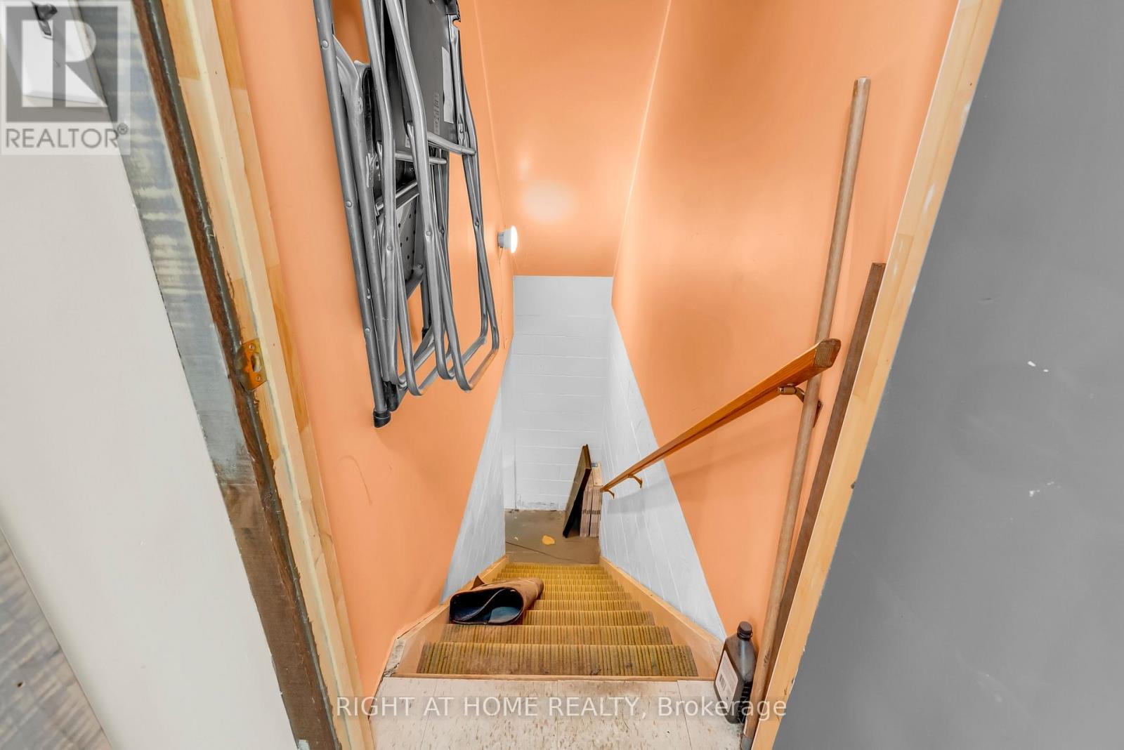 32 Matchedash Street N, Orillia, Ontario  L3V 4T5 - Photo 14 - S12569482