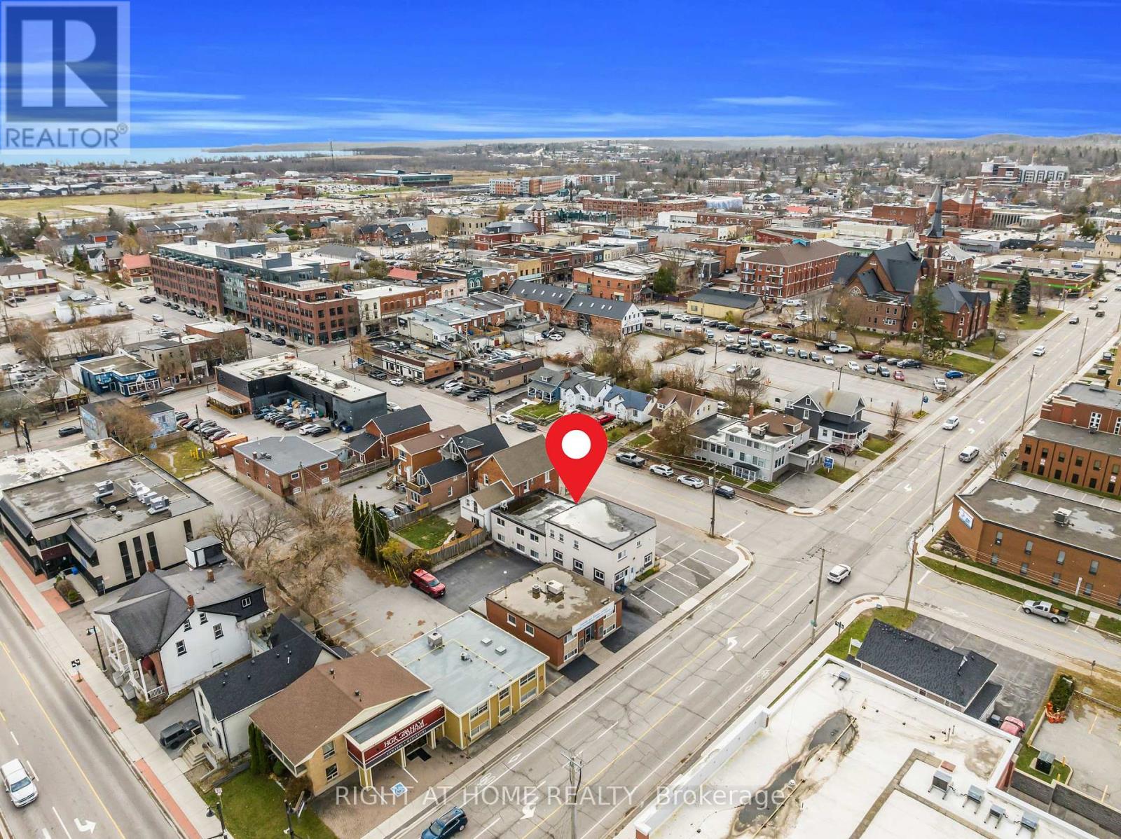 32 Matchedash Street N, Orillia, Ontario  L3V 4T5 - Photo 47 - S12569482