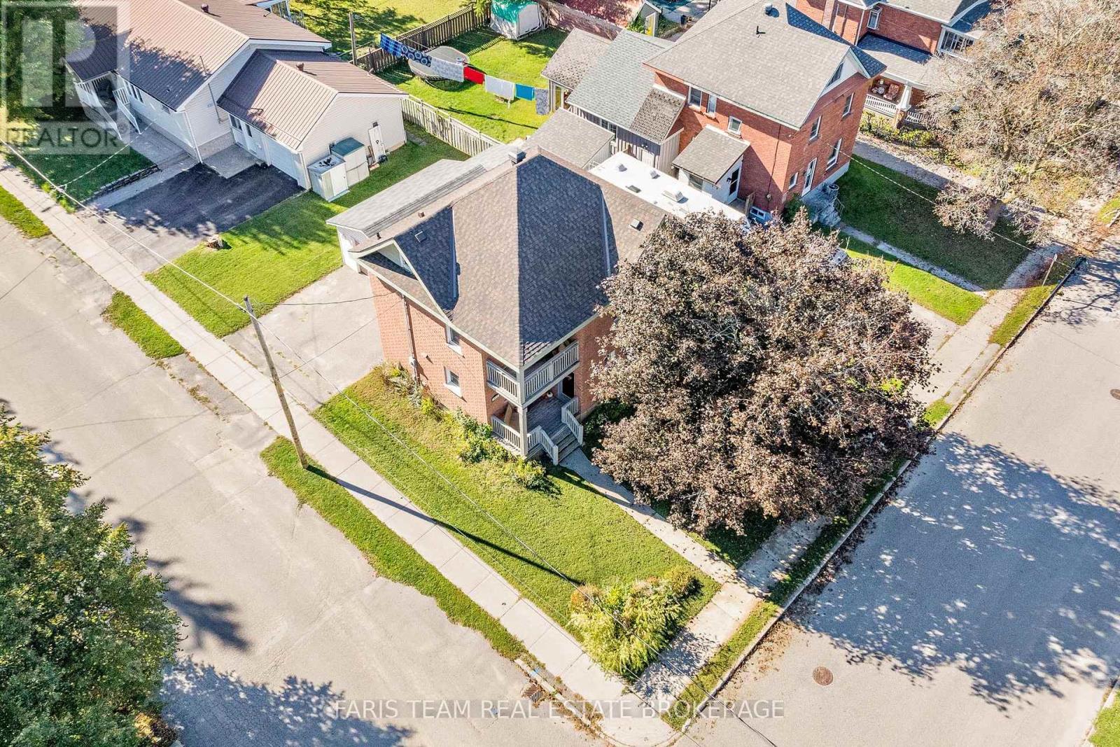 412 MANLY STREET, midland, Ontario