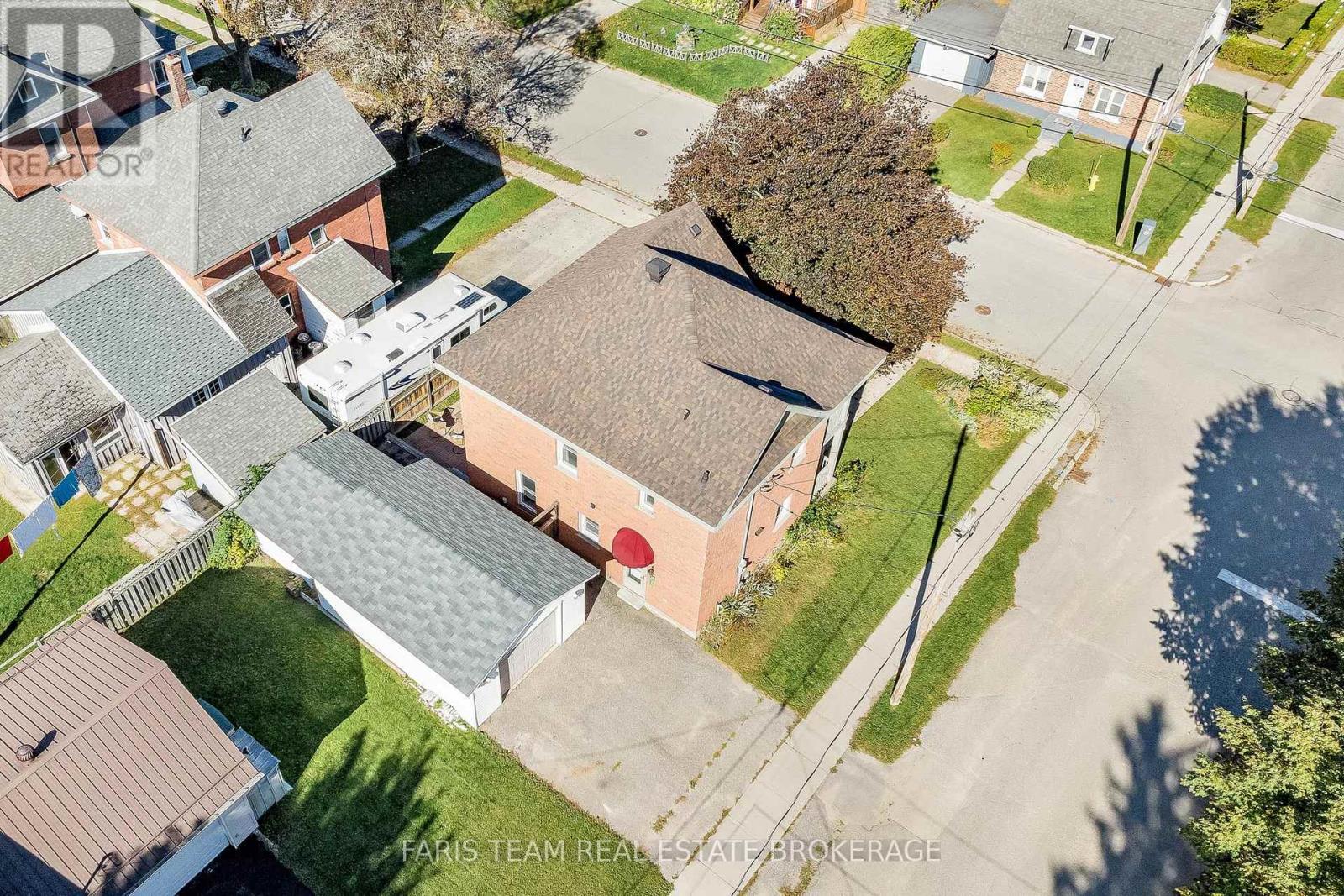 412 Manly Street, Midland, Ontario  L4R 3E3 - Photo 42 - S12569514