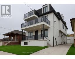 3RD FLOOR - 6 CHUDLEIGH ROAD, Toronto, Ontario