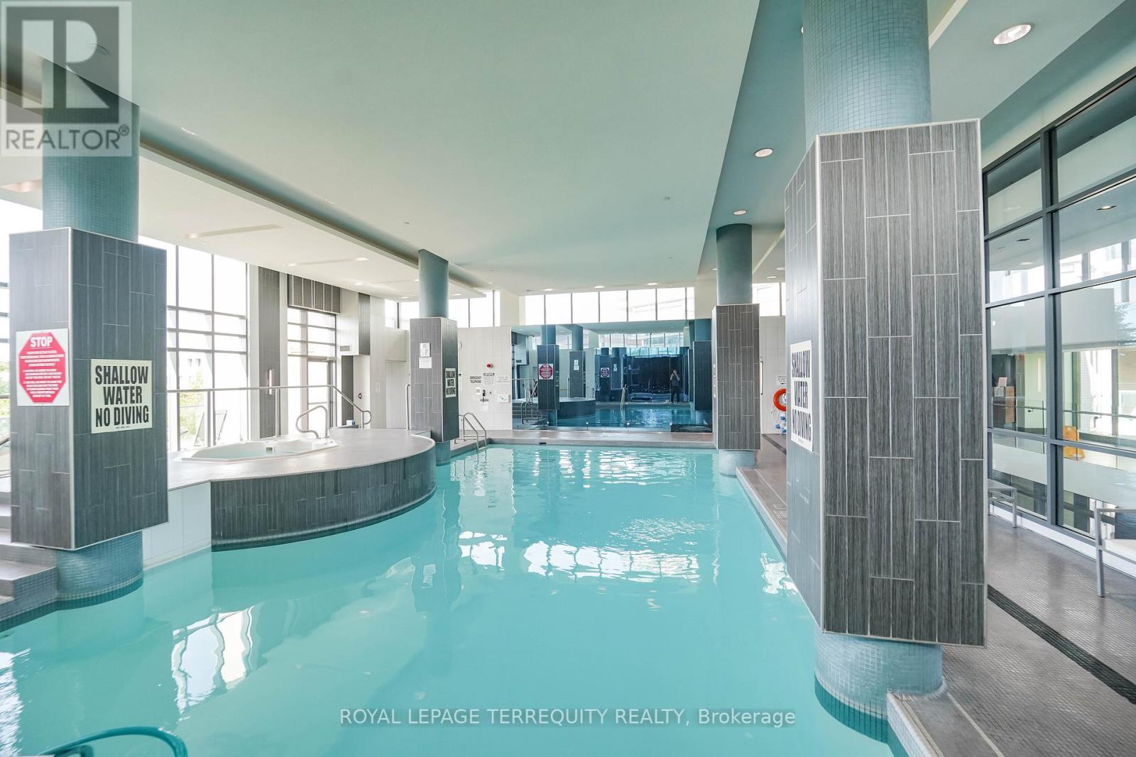 2209 - 235 Sherway Gardens Road, Toronto, Ontario  M9C 0A2 - Photo 34 - W12569526