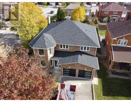 1 MILLSTONE DRIVE, Brampton, Ontario