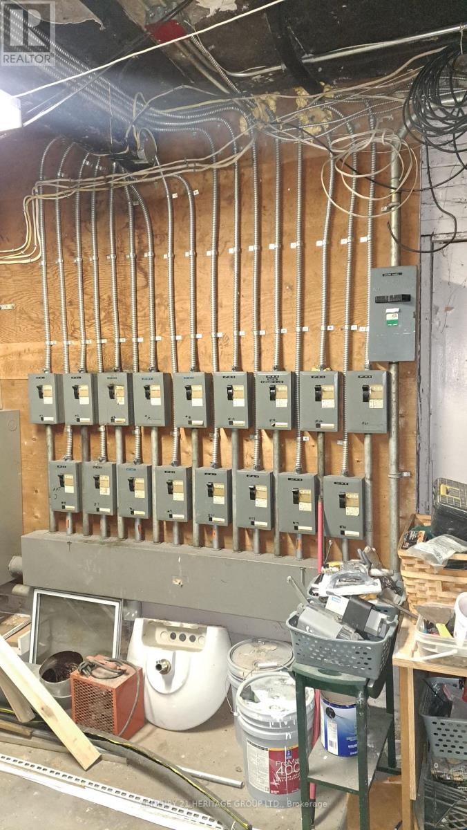 109 Pembroke Street, Toronto, Ontario  M5A 2N9 - Photo 14 - C12549492