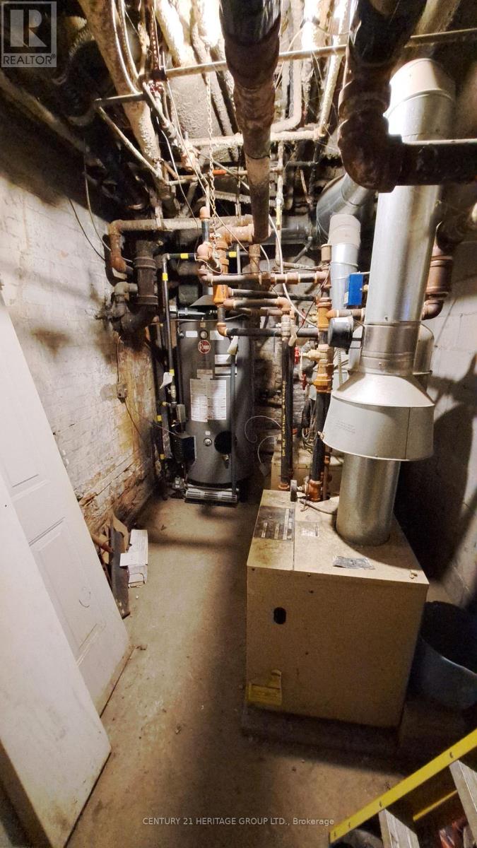 109 Pembroke Street, Toronto, Ontario  M5A 2N9 - Photo 10 - C12549492