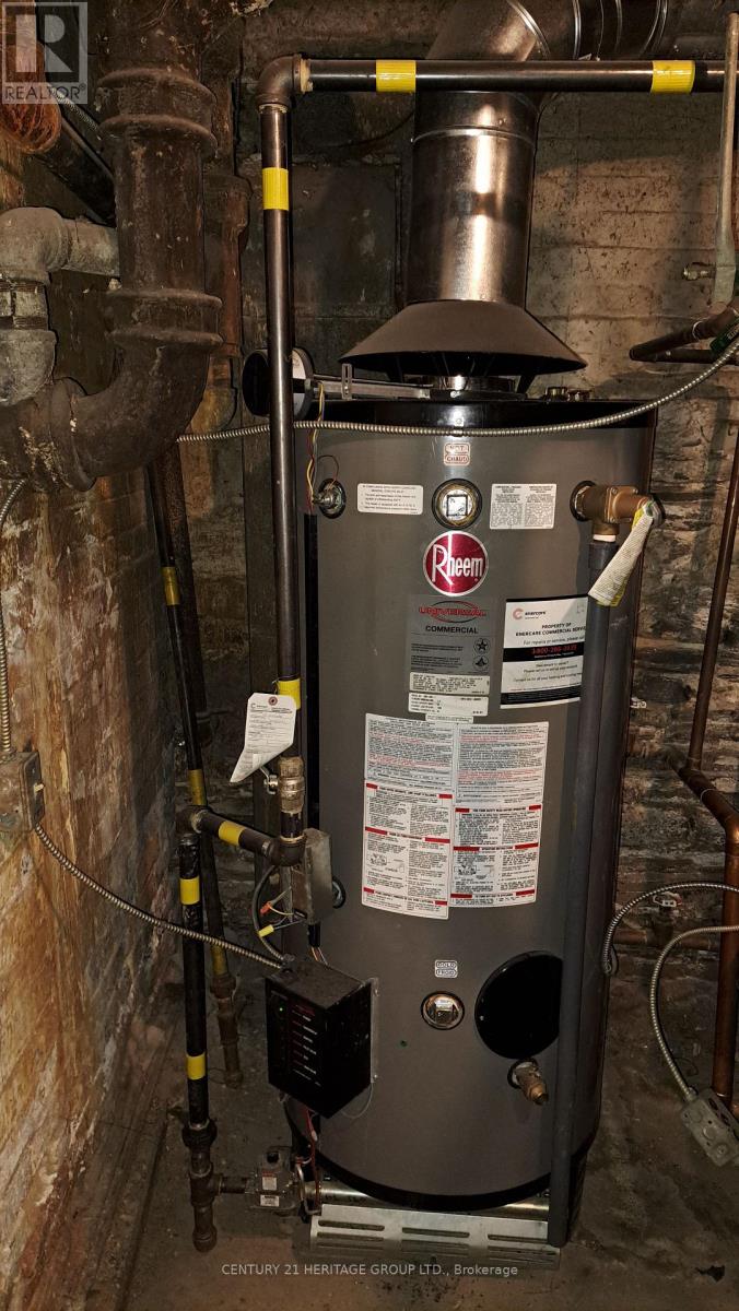 109 Pembroke Street, Toronto, Ontario  M5A 2N9 - Photo 11 - C12549492