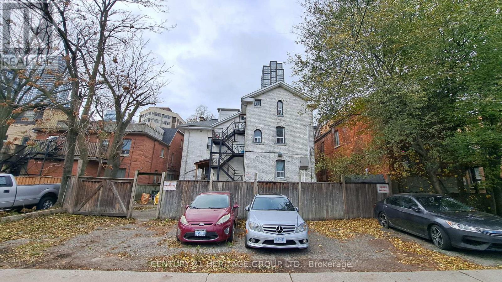 109 Pembroke Street, Toronto, Ontario  M5A 2N9 - Photo 22 - C12549492