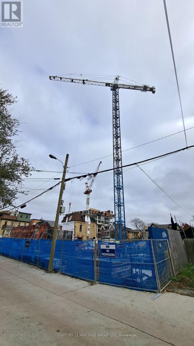 109 Pembroke Street, Toronto, Ontario  M5A 2N9 - Photo 17 - C12549492