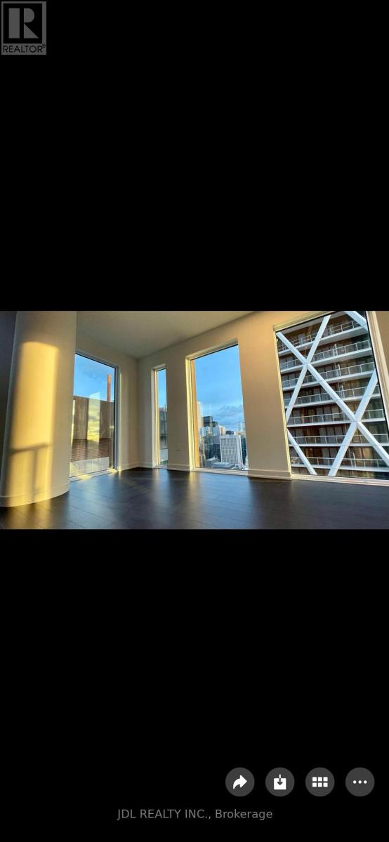 3104 - 238 Simcoe St Street, Toronto, Ontario  M5T 0E2 - Photo 14 - C12561086