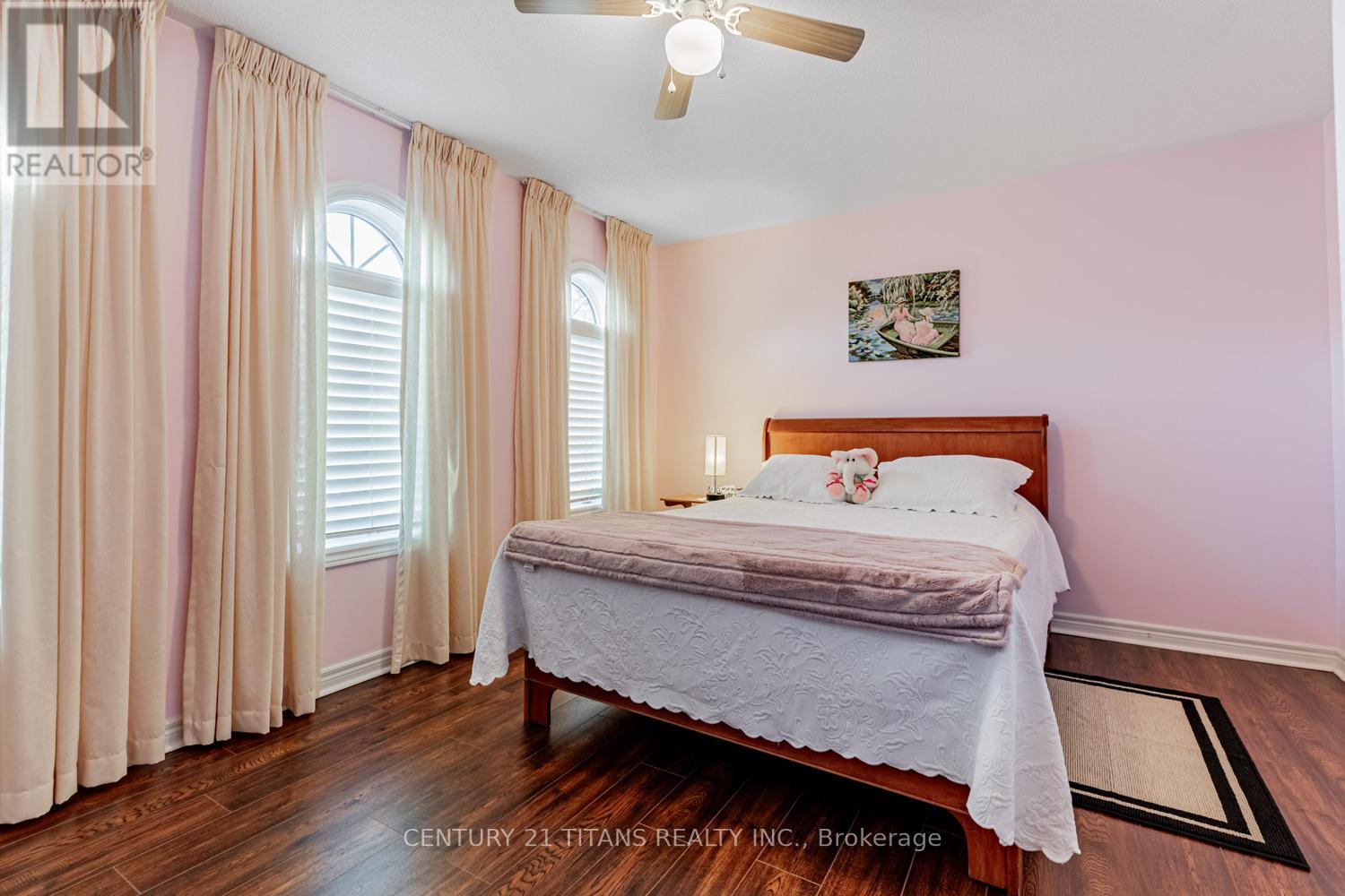 3 Condarcuri Crescent, Markham, Ontario  L6B 0G8 - Photo 27 - N12569510