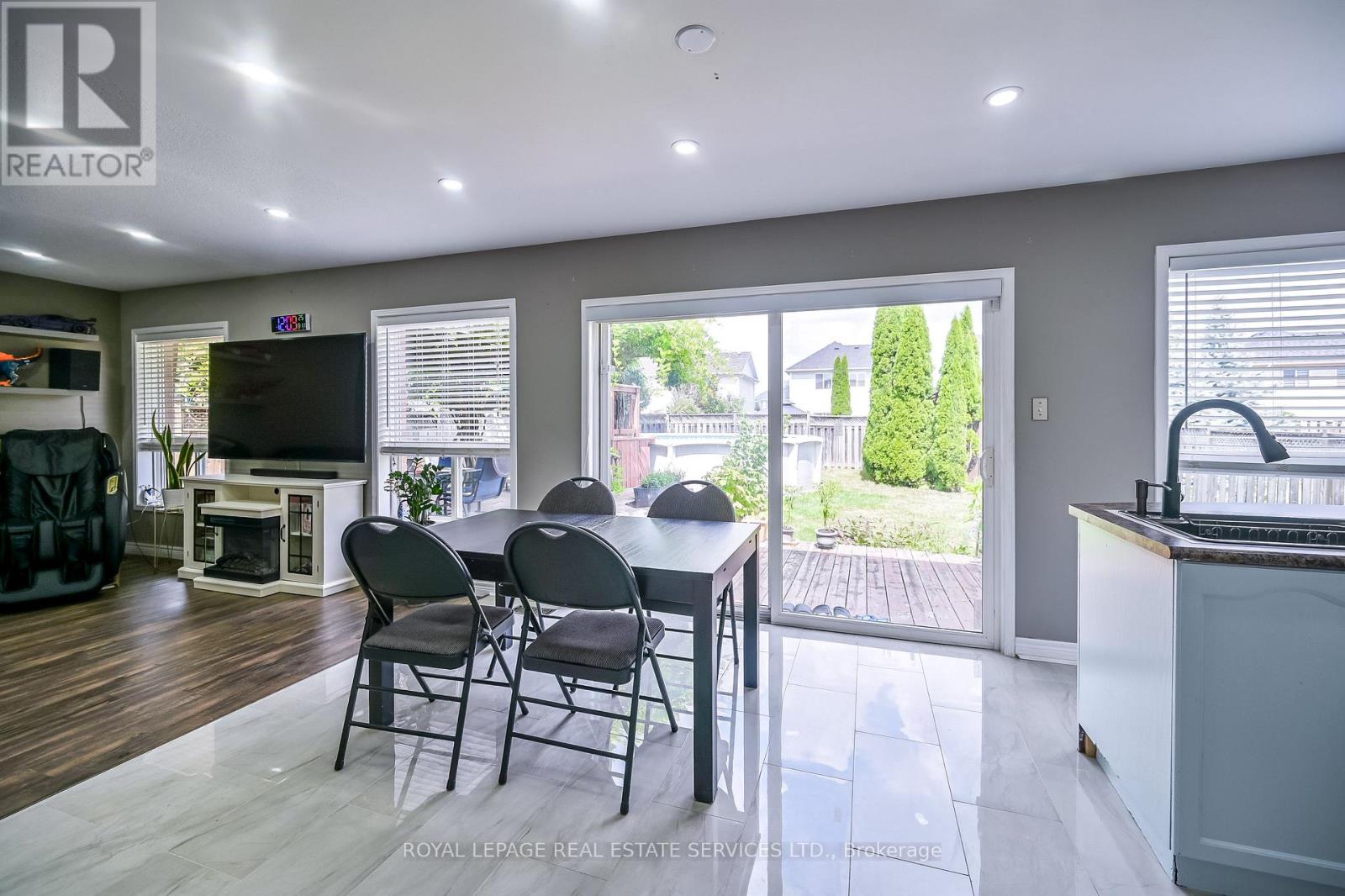 118 Blackburn Drive, Brantford, Ontario  N3T 6S2 - Photo 12 - X12569486