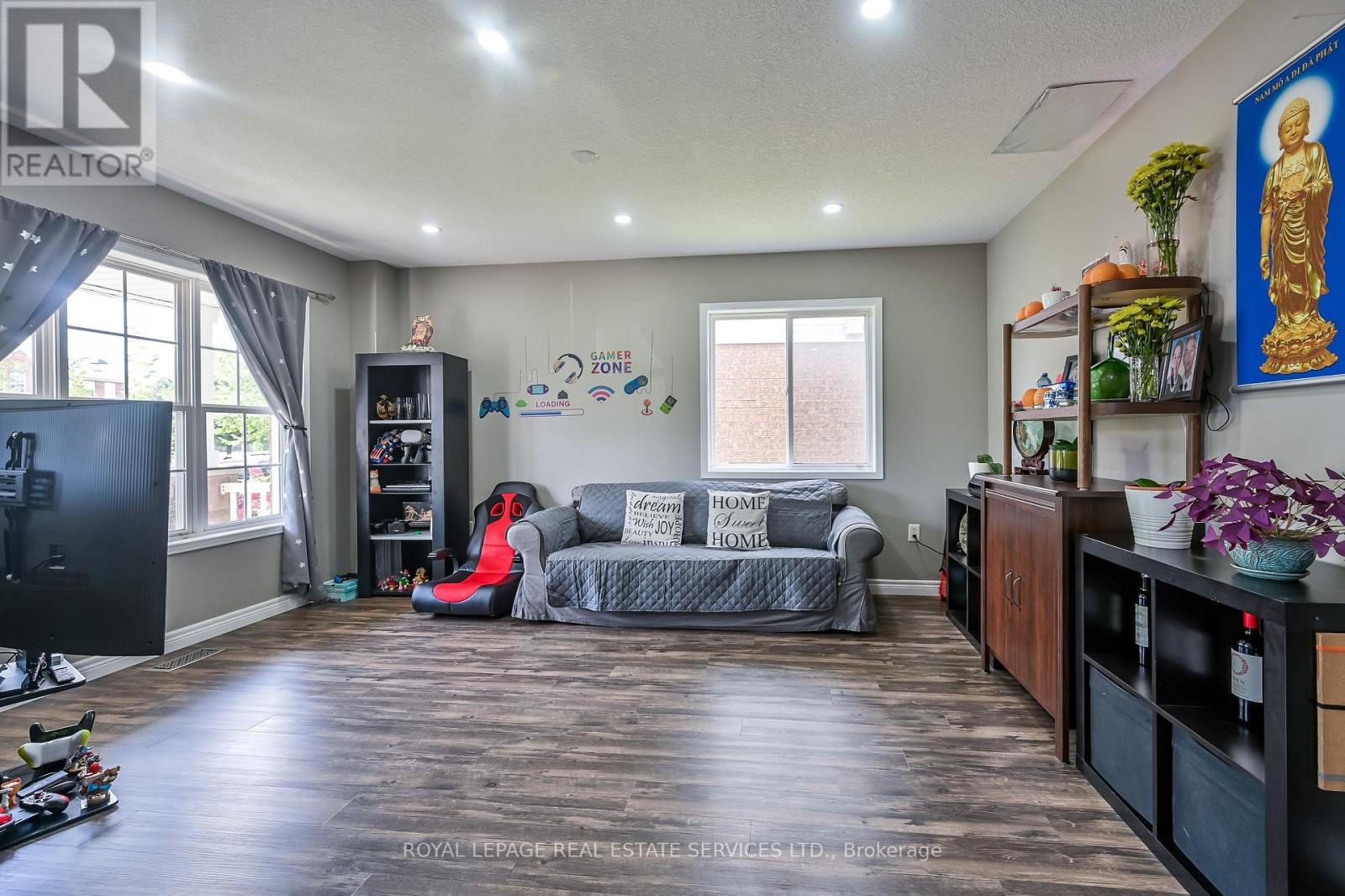 118 Blackburn Drive, Brantford, Ontario  N3T 6S2 - Photo 2 - X12569486