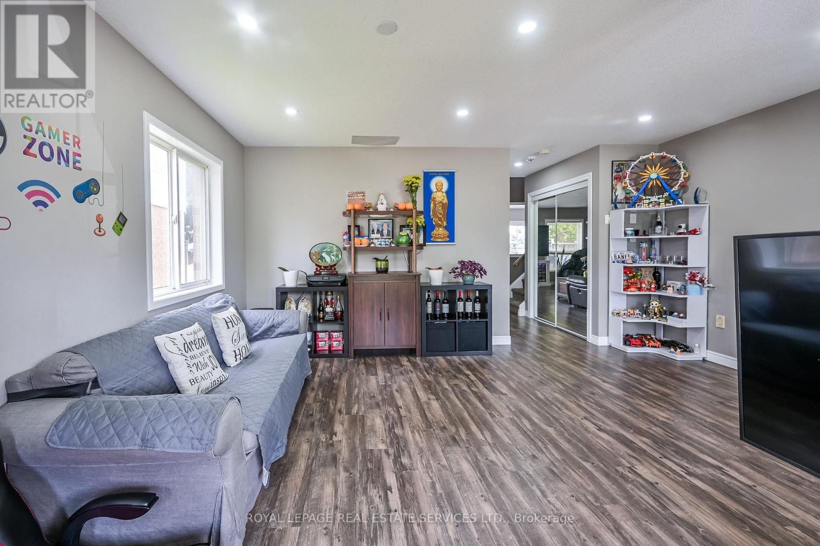 118 Blackburn Drive, Brantford, Ontario  N3T 6S2 - Photo 4 - X12569486