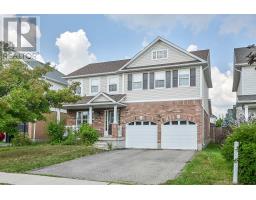 118 BLACKBURN DRIVE, Brantford, Ontario