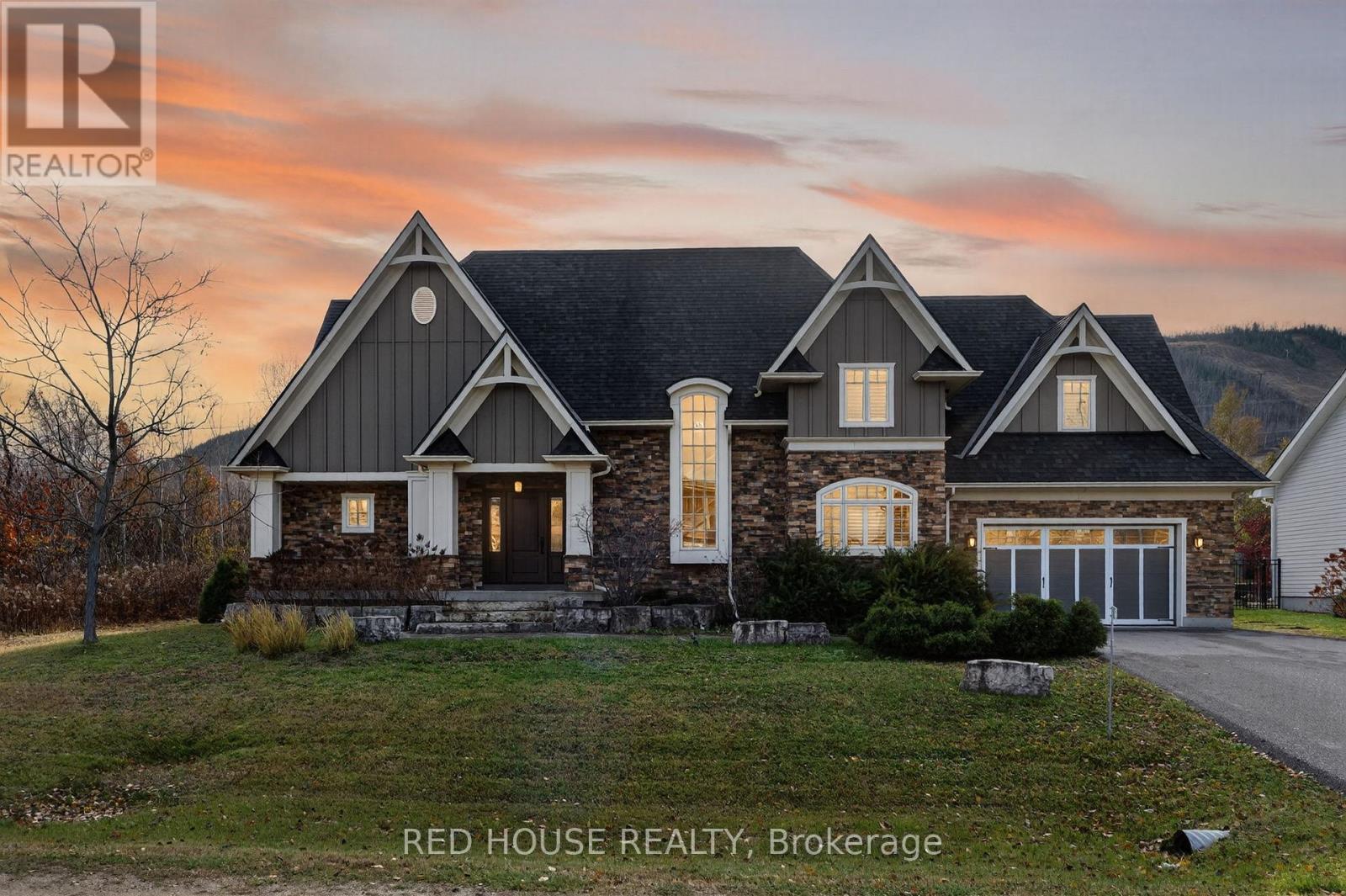 162 DELPHI LANE N, Blue Mountains, Ontario