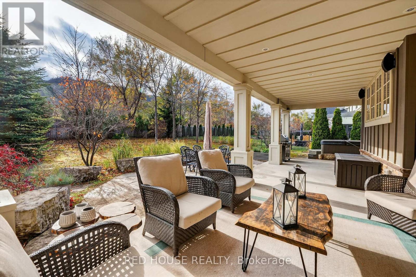 162 Delphi Lane N, Blue Mountains, Ontario  N0H 1J0 - Photo 41 - X12569492