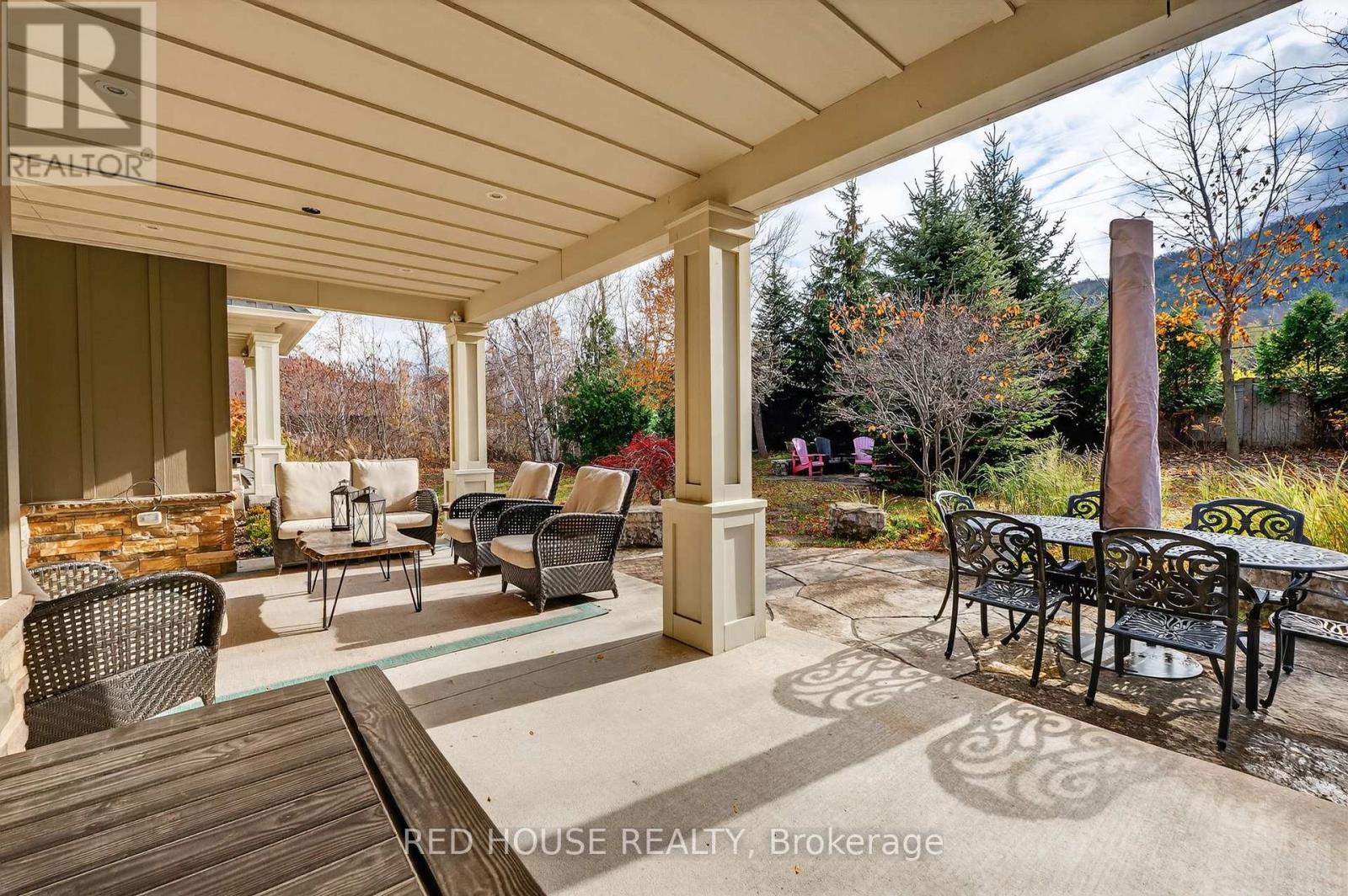 162 Delphi Lane N, Blue Mountains, Ontario  N0H 1J0 - Photo 42 - X12569492