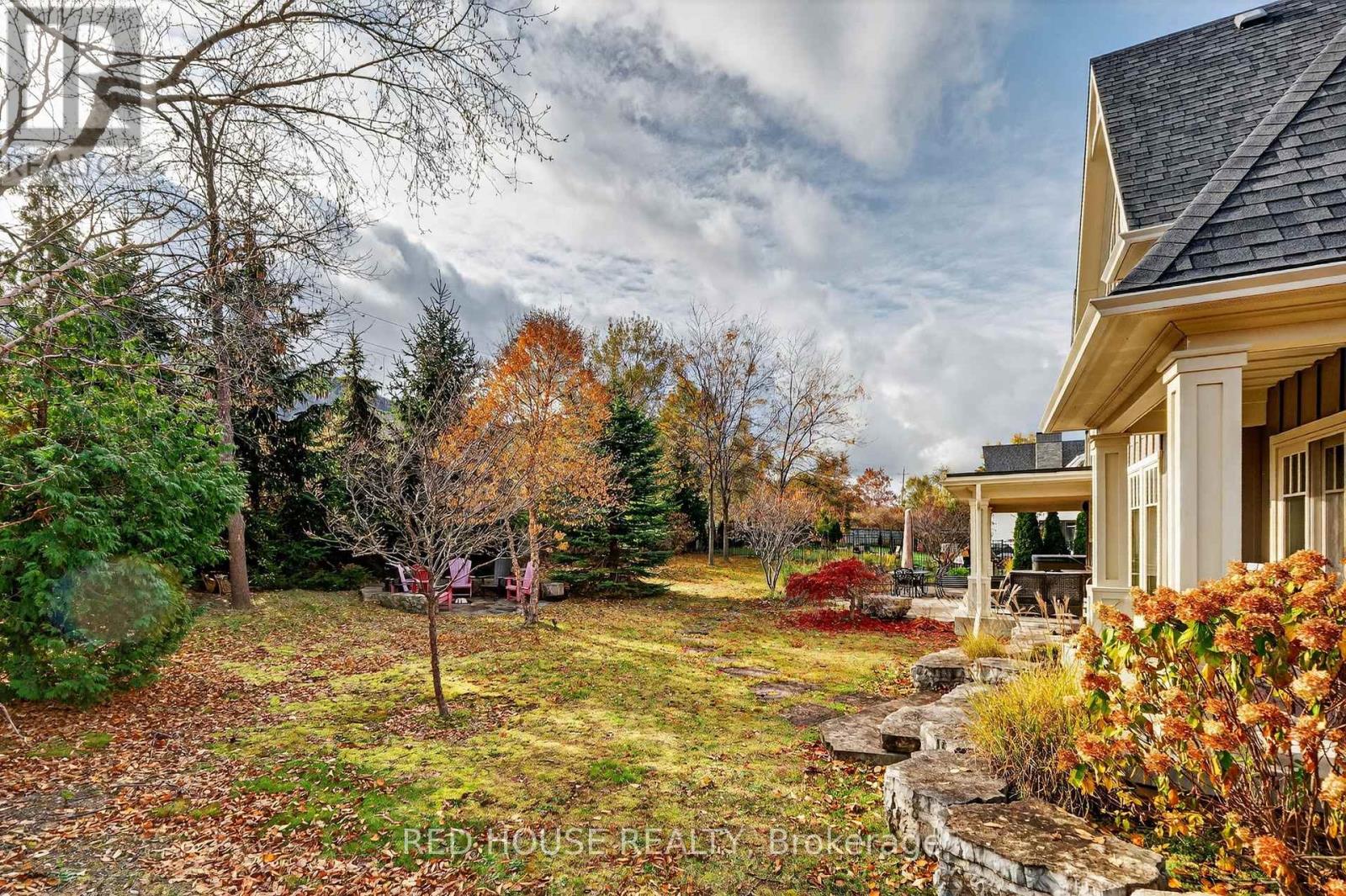 162 Delphi Lane N, Blue Mountains, Ontario  N0H 1J0 - Photo 44 - X12569492