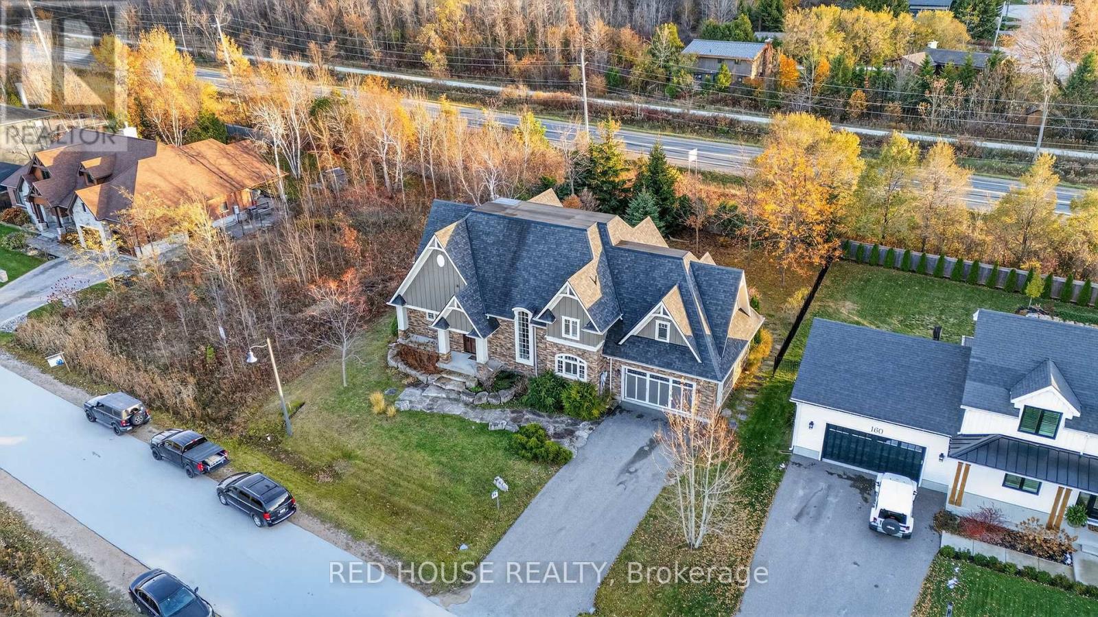 162 Delphi Lane N, Blue Mountains, Ontario  N0H 1J0 - Photo 45 - X12569492