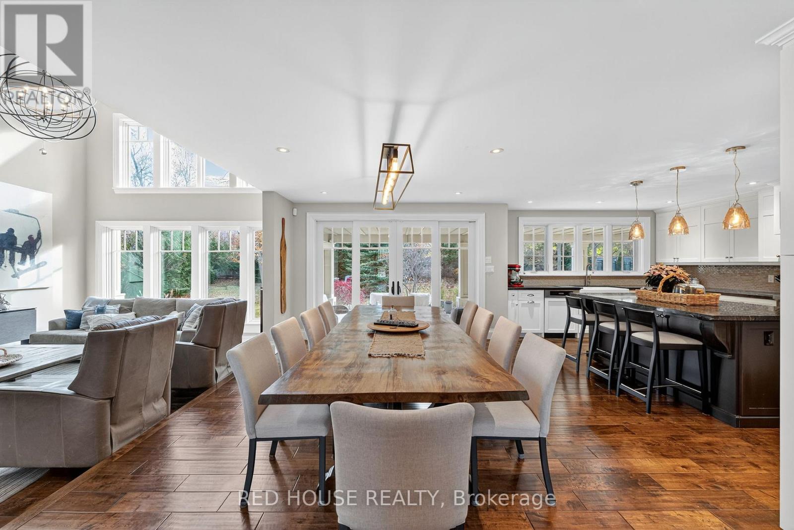 162 Delphi Lane N, Blue Mountains, Ontario  N0H 1J0 - Photo 9 - X12569492