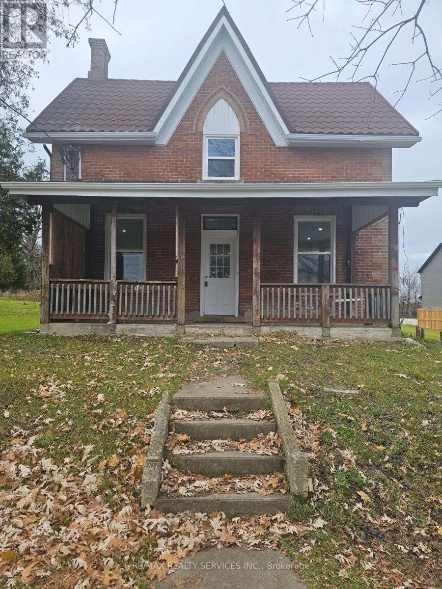 8918 WELLINGTON 124 ROAD, Erin, Ontario