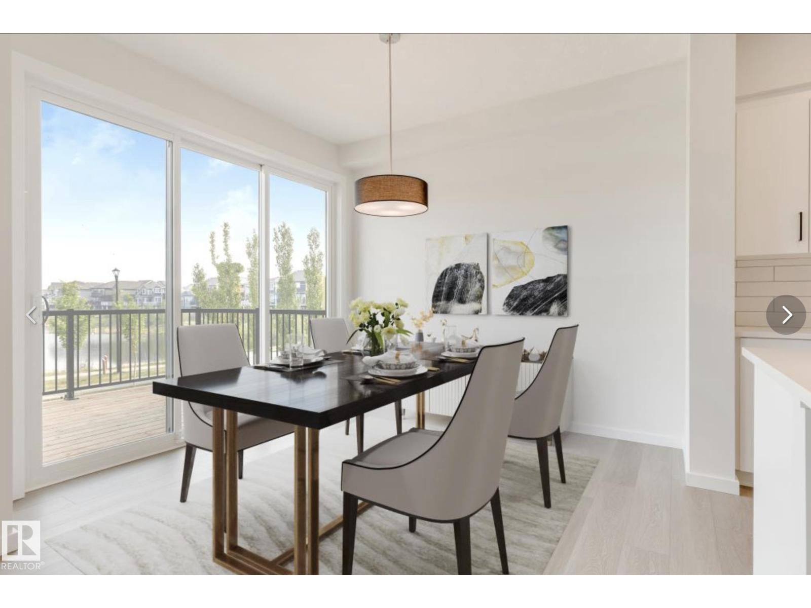 2033 Muckleplum Link Sw, Edmonton, Alberta  T6X 3H1 - Photo 2 - E4437276