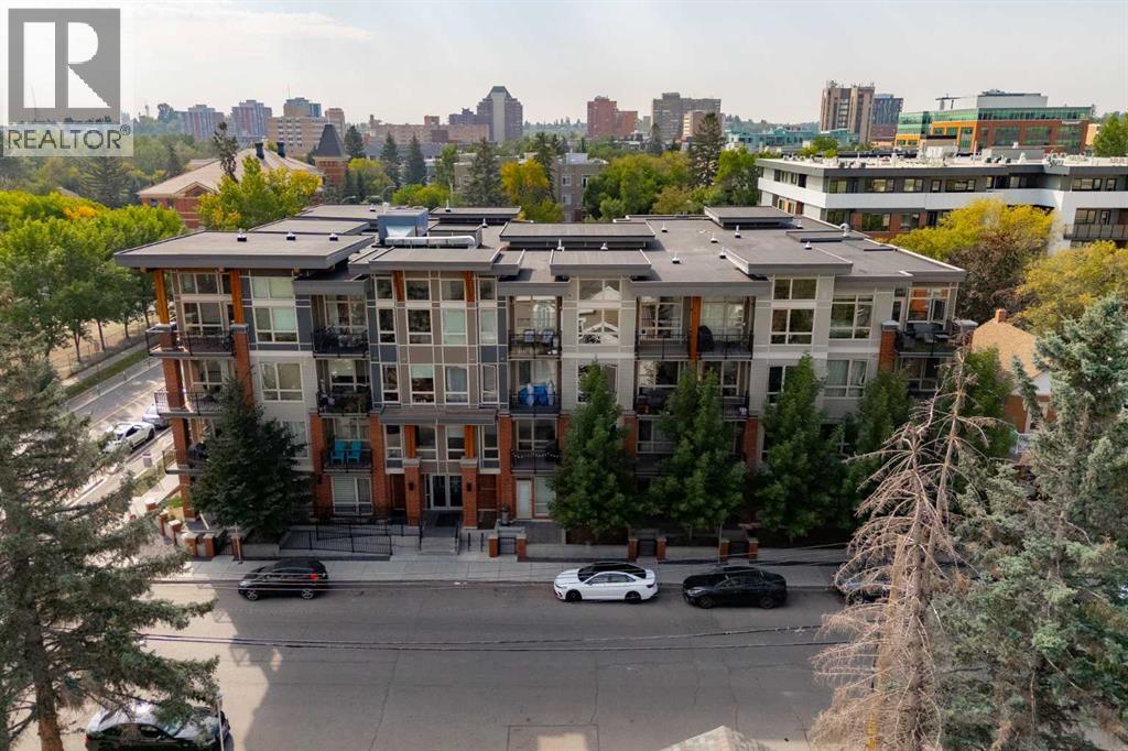 204, 305 18 Avenue Sw, Calgary, Alberta  T2S 3H1 - Photo 4 - A2257068