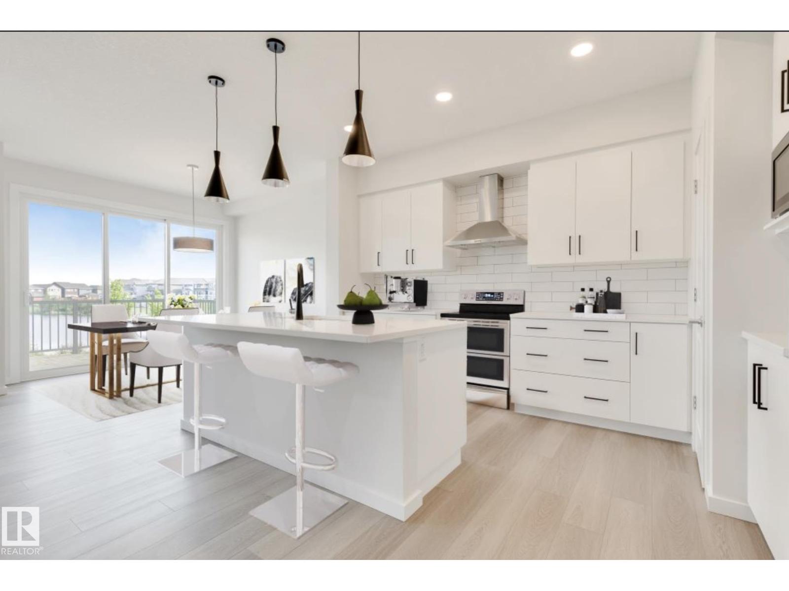 2033 Muckleplum Link Sw, Edmonton, Alberta  T6X 3H1 - Photo 1 - E4437276