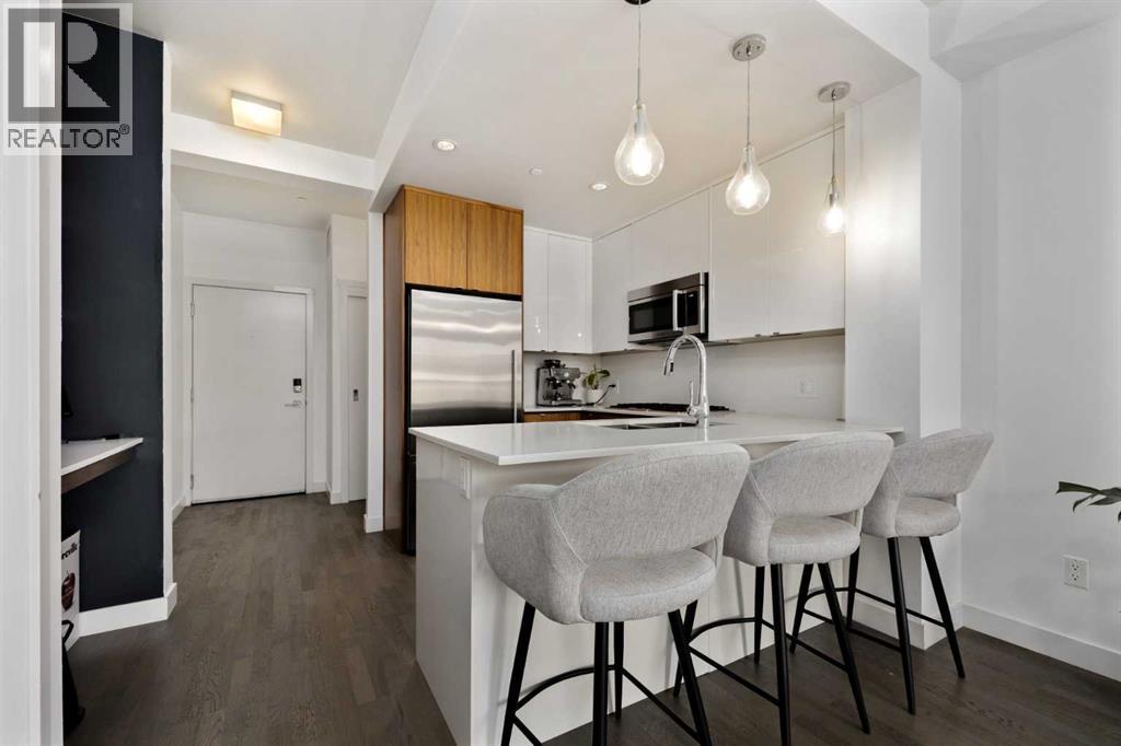 204, 305 18 Avenue Sw, Calgary, Alberta  T2S 3H1 - Photo 5 - A2257068