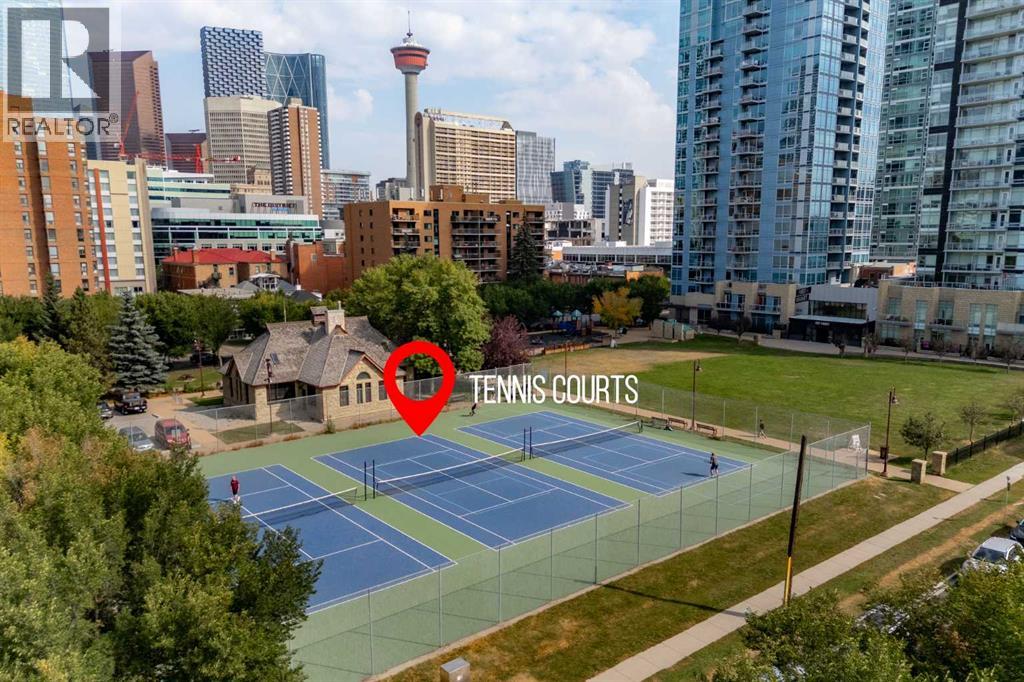 204, 305 18 Avenue Sw, Calgary, Alberta  T2S 3H1 - Photo 21 - A2257068