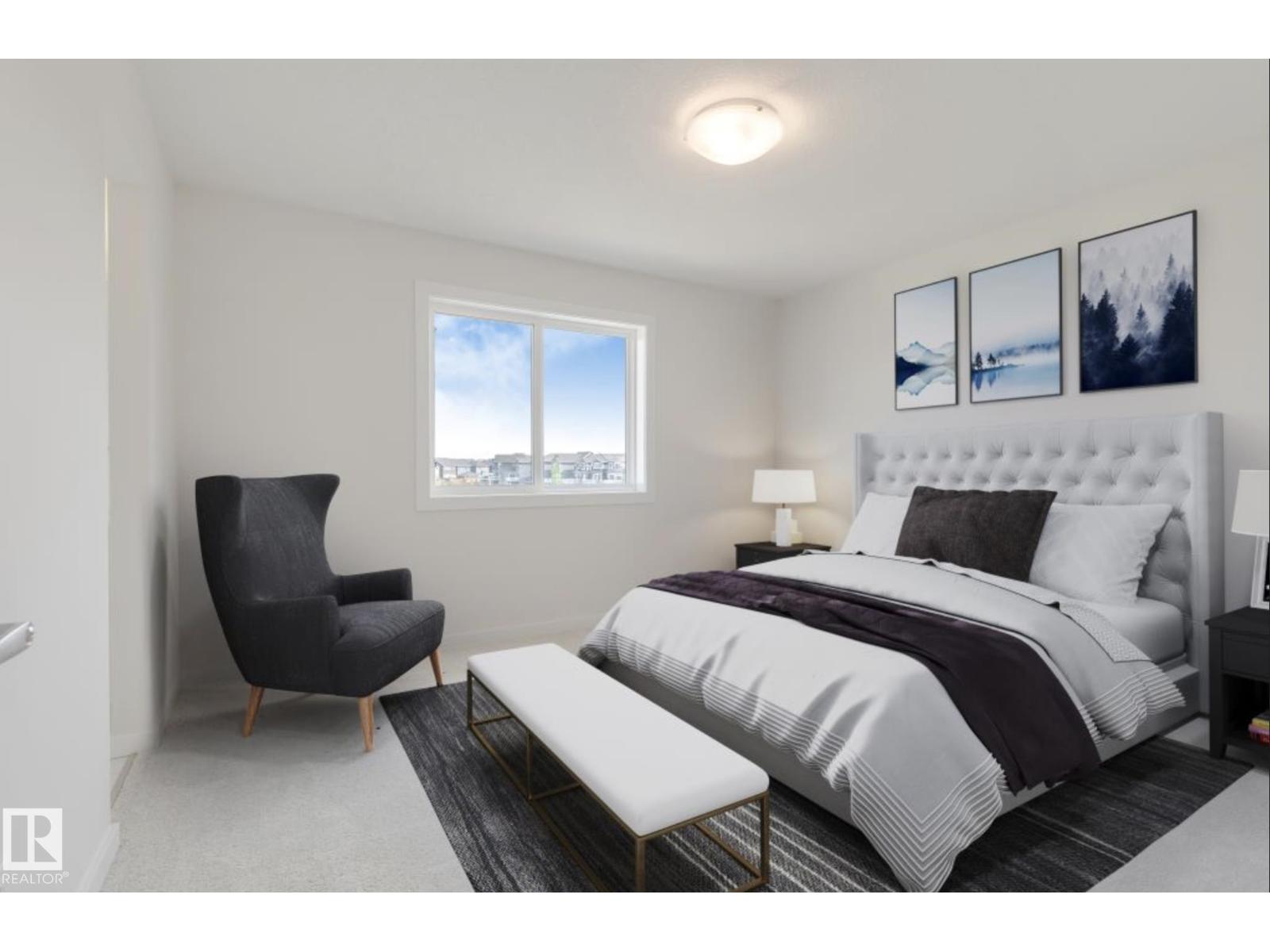 2033 Muckleplum Link Sw, Edmonton, Alberta  T6X 3H1 - Photo 7 - E4437276